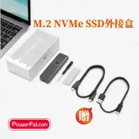 在飛比找momo購物網優惠-【PowerFalcon】930A M.2 NVMe SSD