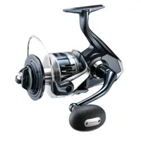 在飛比找PChome24h購物優惠-【SHIMANO】STRADIC SW 4000系列 岸拋鐵