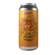Duncan's Pawpaw Party Smoothie IPA