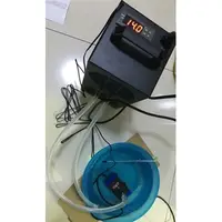 在飛比找蝦皮購物優惠-萊特 水族精品 制冷晶片 冷水機 淡海水適用 適合水量60L