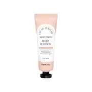 Eau De Perfume Hand Cream (Berry Blossom) 100ml