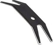 Guitar Knob Puller - Spanner Wrench Tool Guitar Multi-Purpose Tool Wrench | Multi Spanner Wrench, Guitar Multi Tool for Guita, Pickups, Strings