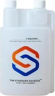 The Standard Squeeze (XL)
