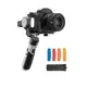 【ZHIYUN】智雲 雲鶴 Crane M2 S 手持雲台三軸穩定器 公司貨 ZHCRM2S (8.5折)