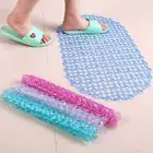 PVC Bathroom Accessories Massage Non-slip Rug Bath Mat Floor Mat Anti-slip Mat