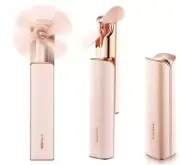 KONKA Multi-functional handheld portable Fan