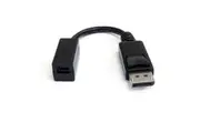 StarTech DisplayPort to Mini DisplayPort Video Cable Adapter