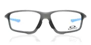 Oakley OX8080 CROSSLINK ZERO Asian Fit 808001 Men Eyeglasses