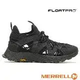 在飛比找遠傳friDay購物優惠-【MERRELL】男 MOAB FLIGHT SIEVE水陸