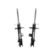 Front Roadsafe STR Sealed Strut Shock Absorbers for Hyundai ix35 LM Wagon 10-15