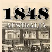1848 Australia Strategy Games