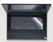 high transparent TPU keyboard skin for 2020 2021 Razer Blade 15 Blade Pro 17