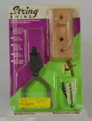 Ukulele / Mandolin Hanger by String Swing w/ Mounting Hardware NEW SEALED