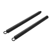 Pilates Bar Alloy Steel Pull Down Bar for Home Biceps Full