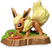Pokemon an Afternoon with Eevee & Friends: Flareon by Funko