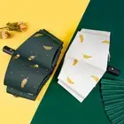 Sunshade Comfortable Grip Dual-use Outdoor Durable Rain Umbrella Anti-dropping