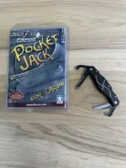 Flexcut Pocket Jack