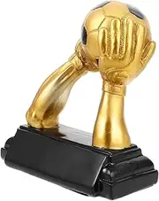 PAMINGONO Trophy Wrestling Ring Hot Dog Trophy Soccer Trophies for Soccer Trophy Halloween Costume Contest Medals Soccer Championship Trophy Custom Trophy Soocer Goles