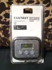Digital Meat Thermometer IKEA Fantast Meat Food Timer Black New Cooking Tool