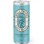 Small Things Wine Sauvignon Blanc 250mL