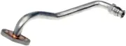 Exhaust Gas Recirculation (EGR) Line-EGR Line Dorman 598-164