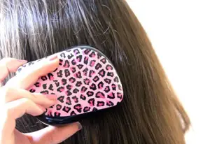 Tangle Teezer 凱特王妃 魔法護髮梳 粉紅豹限量款