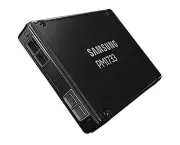 1.92TB Samsung PM1733 PCI-E.0 x4 Nvme 2.5" SSD MZWLJ1T9HBJR-00007