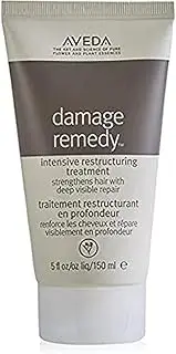 Aveda Damage Remedy Intensive Restructuring Treatment for Unisex 5 oz Treatment