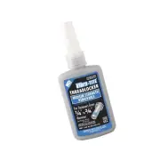 Vibra-TITE 121 Medium Strength Removable Anaerobic Threadlocker, 50 ml Bottle...