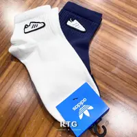 在飛比找蝦皮購物優惠-【RTG】ADIDAS OG ANKLE SOCK 2PP 