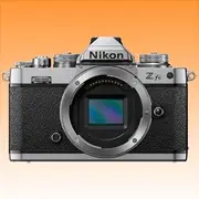 Nikon Z FC