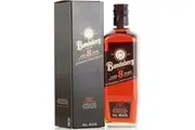 Bundaberg 2007 Aged 8 Years Rum Boxed 700ml