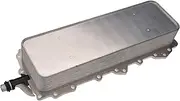 URO Parts LR039821 Engine Oil Cooler