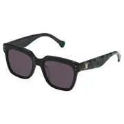 [Camilla] FIRST CLASS | BLACK NAVY TORT MONOGRAM