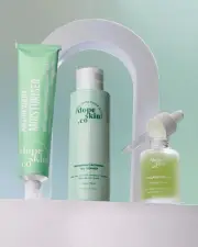 3-Step Calming Skin Kit