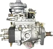 New Fuel Injection Pump Compatible For Cummins 6BT5.9 0460426139 3917943 Excavator Engine Replacement Parts