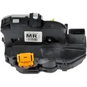 For Chevrolet Sonic Trax Buick Encore Dorman Rear Left Door Latch (for: Chevrolet)