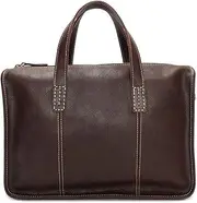[HAMKVBPR] Messenger Bag Mens Briefcase Mens Large Business Briefcase Shoulder Handbags Shoulder Strap for Work Business