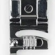 SilverStitch Snap-On Cording Foot: Effortless Decorative Stitching & Gathering f