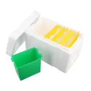 Beekeeping Tools Mini Nucleus Hive Note Number Of Pieces Package Content