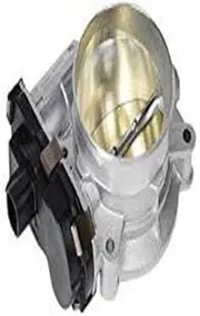 ACDelco 217-3151 GM Original Equipment Fuel Injection Throttle Body with Throttle Actuator