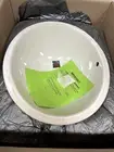St. Thomas Creation 1216.000.06 Marthon Undermount Lavatory Sink BALSA #1856 L15