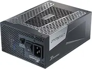 Seasonic Prime PX-1600 1600W Platinum ATX 3.0 Fully Modular PSU