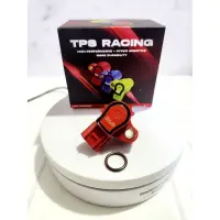 在飛比找蝦皮購物優惠-Tps 賽車紅色傳感器 TPS RACING BEAT LE