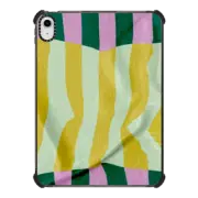 iPad 10.9-inch (10th gen) iPad Impact Case Afternoon at Capri