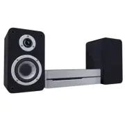 Soundstream | H200MDi | DVD Mini System | NEW | UNOPENED BOX (2011)