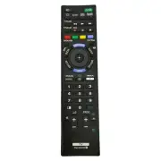 NEW RM-GD030 for Sony TV Remote Control for KDL55X9000B KDL60W850B KDL65X9000B
