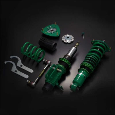 TEIN MONO RACING FOR HONDA Civic type R FD2 (K20A) 3/07-(VSB56-K1NS1) (for: Honda Civic)