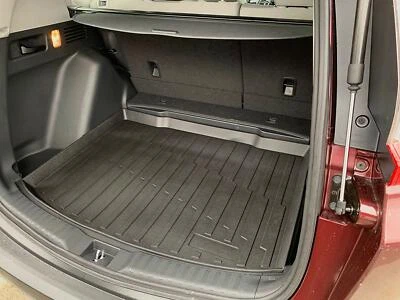 Rear Trunk Cargo Floor Tray Liner Boot Pad Mat for HONDA CR-V CRV 2017-2022 New