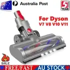 For Dyson V7 V8 V10 V11 SV11 Carpet LED Motorhead Floor Brush Head Series Vacuum